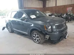 5XYP3DHCXLG008598 2020 KIA TELLURIDE