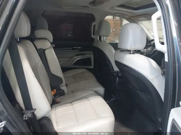 5XYP3DHCXLG008598 2020 KIA TELLURIDE - Image 8