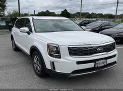 5XYP3DHCXLG012960 2020 KIA TELLURIDE