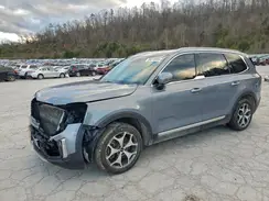 5XYP3DHCXLG013994 2020 KIA TELLURIDE