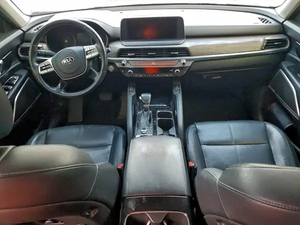 5XYP3DHCXLG013994 2020 KIA TELLURIDE - Image 8