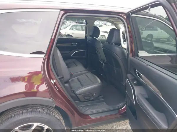 5XYP3DHCXLG014241 2020 KIA TELLURIDE - Image 8