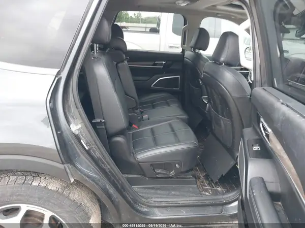 5XYP3DHCXLG027698 2020 KIA TELLURIDE - Image 8