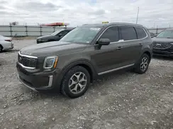 5XYP3DHCXLG028804 2020 KIA TELLURIDE