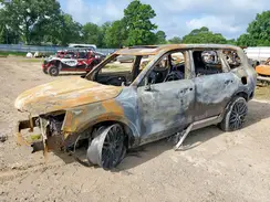 5XYP3DHCXLG030570 2020 KIA TELLURIDE