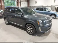 5XYP3DHCXLG031122 2020 KIA TELLURIDE