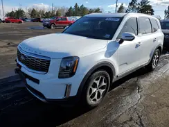 5XYP3DHCXLG039463 2020 KIA TELLURIDE