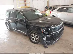 5XYP3DHCXLG040371 2020 KIA TELLURIDE