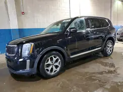 5XYP3DHCXLG040628 2020 KIA TELLURIDE