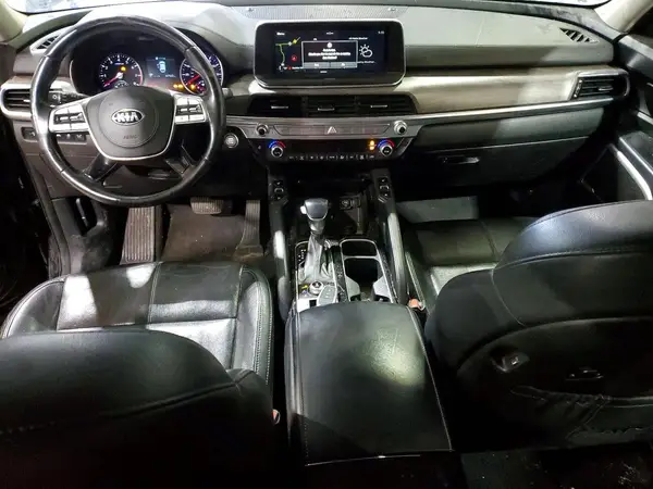 5XYP3DHCXLG040628 2020 KIA TELLURIDE - Image 8