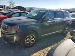 5XYP3DHCXLG043190 2020 KIA TELLURIDE
