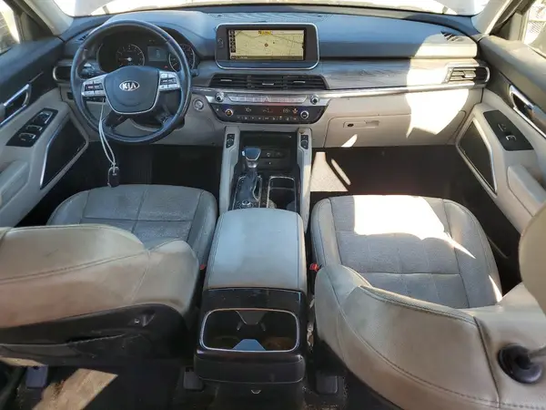 5XYP3DHCXLG043190 2020 KIA TELLURIDE - Image 8