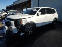 5XYP3DHCXLG045134 2020 KIA TELLURIDE