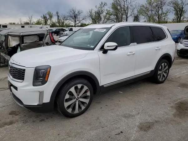5XYP3DHCXLG054688 2020 KIA TELLURIDE - Image 1