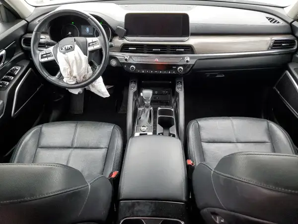 5XYP3DHCXLG054688 2020 KIA TELLURIDE - Image 8
