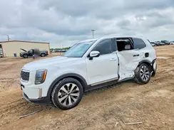 5XYP3DHCXLG055730 2020 KIA TELLURIDE