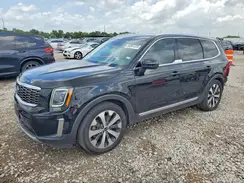 5XYP3DHCXLG057042 2020 KIA TELLURIDE