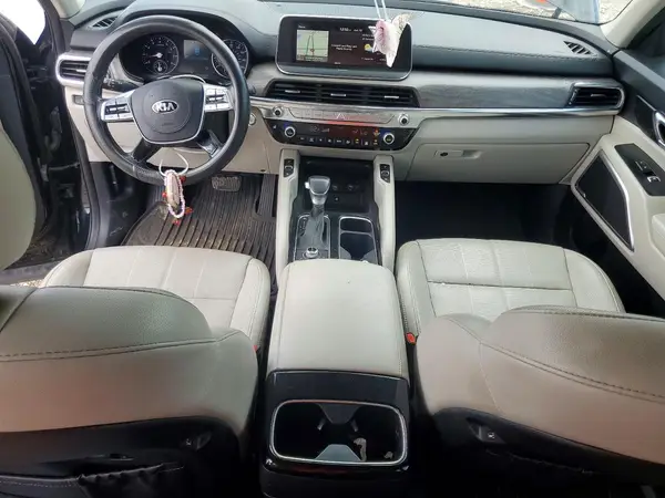 5XYP3DHCXLG057042 2020 KIA TELLURIDE - Image 8