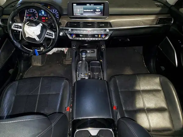 5XYP3DHCXLG058241 2020 KIA TELLURIDE - Image 8