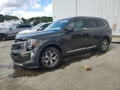 5XYP3DHCXLG058322 2020 KIA TELLURIDE