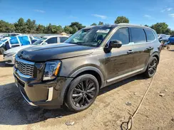 5XYP3DHCXLG069613 2020 KIA TELLURIDE