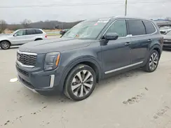 5XYP3DHCXLG079073 2020 KIA TELLURIDE