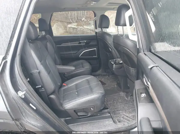 5XYP3DHCXLG080501 2020 KIA TELLURIDE - Image 8