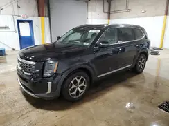 5XYP3DHCXLG080644 2020 KIA TELLURIDE