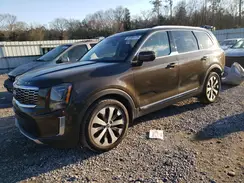 5XYP3DHCXLG082541 2020 KIA TELLURIDE