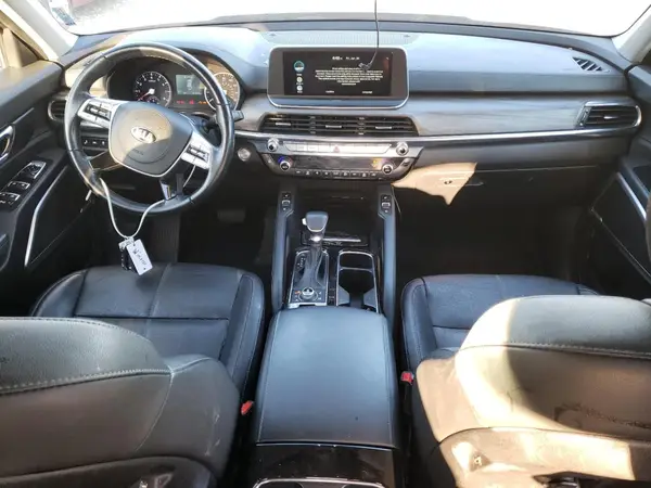 5XYP3DHCXLG082541 2020 KIA TELLURIDE - Image 8