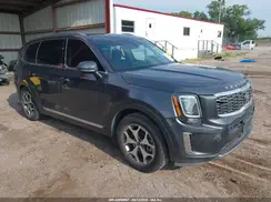 5XYP3DHCXLG083009 2020 KIA TELLURIDE