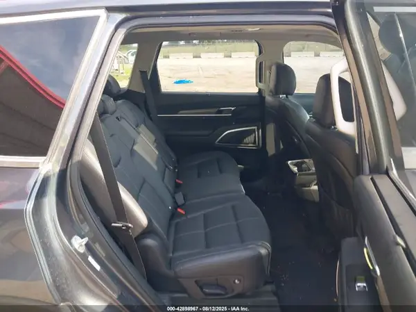 5XYP3DHCXLG083009 2020 KIA TELLURIDE - Image 8