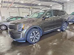5XYP3DHCXLG085424 2020 KIA TELLURIDE