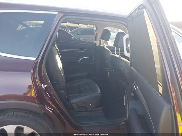5XYP3DHCXLG085696 2020 KIA TELLURIDE - Image 8