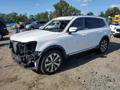5XYP3DHCXLG092521 2020 KIA TELLURIDE
