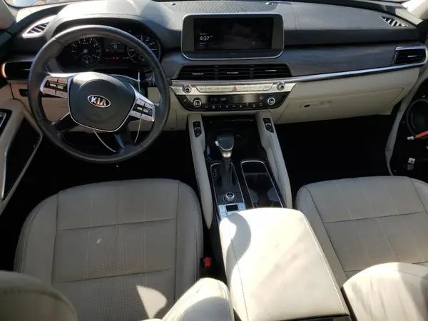 5XYP3DHCXMG100022 2021 KIA TELLURIDE - Image 8