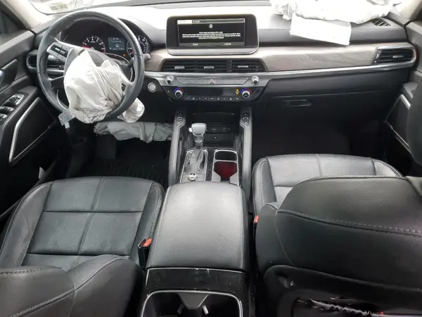 5XYP3DHCXMG112591 2021 KIA TELLURIDE - Image 8