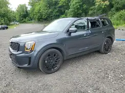 5XYP3DHCXMG113871 2021 KIA TELLURIDE