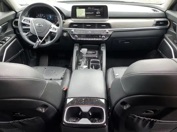 5XYP3DHCXMG113871 2021 KIA TELLURIDE - Image 8