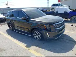 5XYP3DHCXMG114941 2021 KIA TELLURIDE