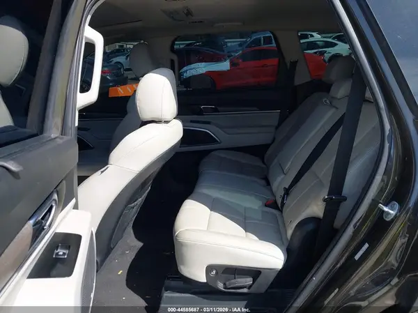 5XYP3DHCXMG114941 2021 KIA TELLURIDE - Image 8