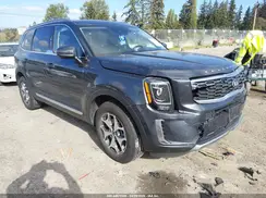 5XYP3DHCXMG116012 2021 KIA TELLURIDE