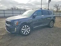 5XYP3DHCXMG116107 2021 KIA TELLURIDE