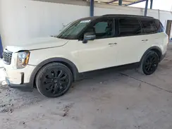 5XYP3DHCXMG116835 2021 KIA TELLURIDE