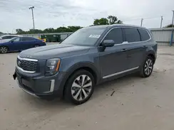 5XYP3DHCXMG119623 2021 KIA TELLURIDE