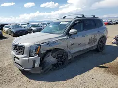 5XYP3DHCXMG130346 2021 KIA TELLURIDE
