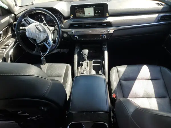 5XYP3DHCXMG130346 2021 KIA TELLURIDE - Image 8