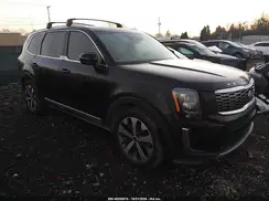 5XYP3DHCXMG136440 2021 KIA TELLURIDE