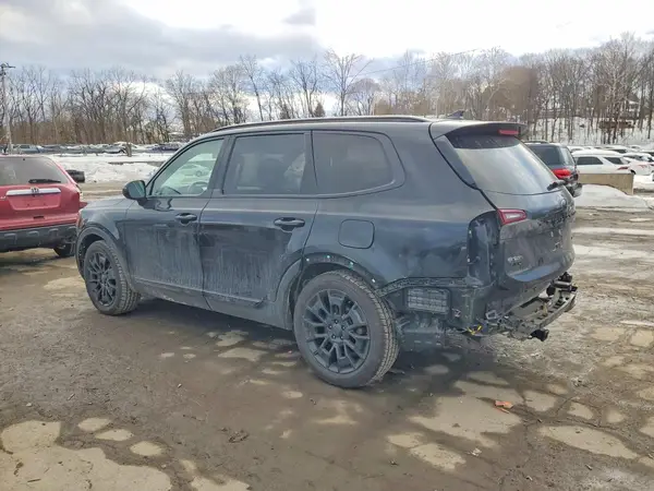 5XYP3DHCXMG144201 2021 KIA TELLURIDE - Image 2