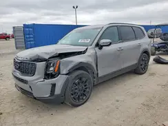 5XYP3DHCXMG146742 2021 KIA TELLURIDE